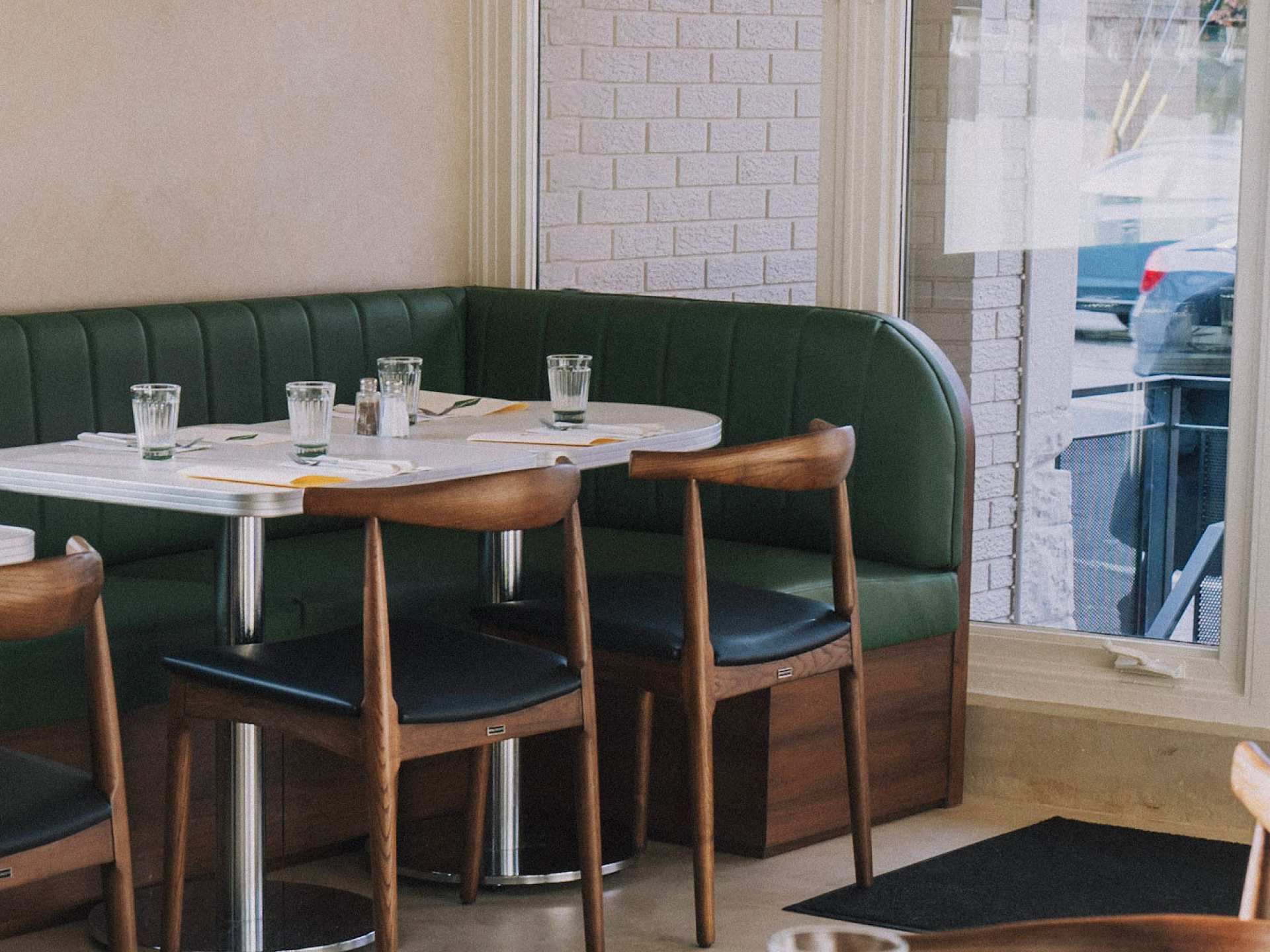 A pianist plays at The Berczy Tavern — live piano bar in Toronto